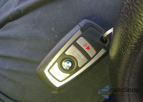 2017 BMW X3 xDrive28I from USA, damaged, VIN 5UXWX9C37H0T24363